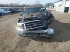 2000 Ford F350 SRW Super Duty