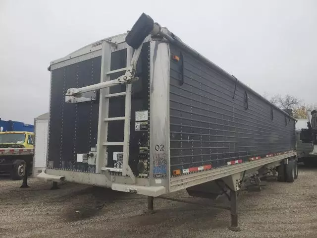 2007 Timpte Hopper