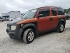 2003 Honda Element EX