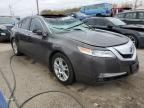 2010 Acura TL