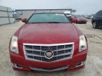 2011 Cadillac CTS Performance Collection