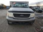 2001 Ford F150