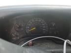 2000 Chevrolet Express G2500