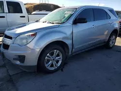 2014 Chevrolet Equinox LS en venta en Littleton, CO