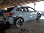 2022 Subaru Crosstrek