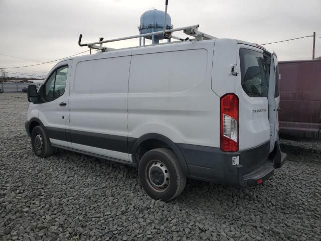 2019 Ford Transit T-250