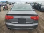 2013 Audi A4 Premium