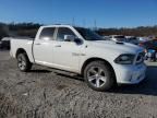 2018 Dodge RAM 1500 Sport