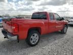 2013 Chevrolet Silverado C1500 LT