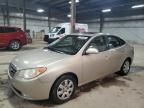 2008 Hyundai Elantra GLS