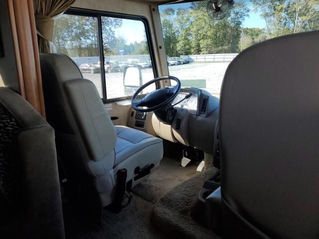 2015 Winnebago 2015 Ford F53