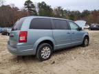 2010 Chrysler Town & Country LX