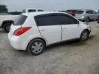 2009 Nissan Versa S