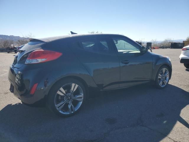 2013 Hyundai Veloster