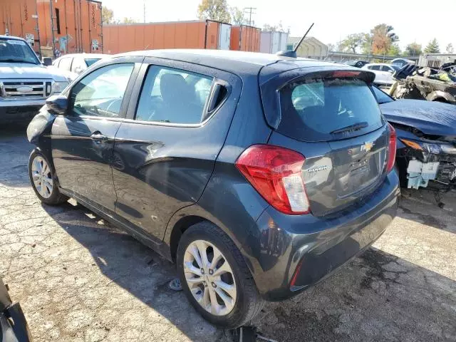 2022 Chevrolet Spark 1LT