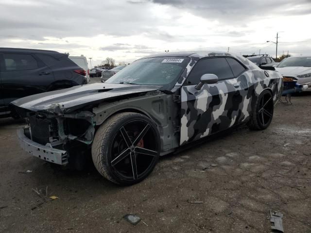 2014 Dodge Challenger R/T