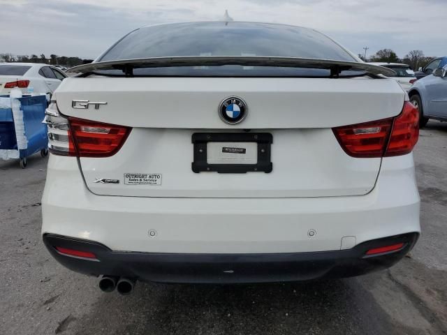 2014 BMW 328 Xigt