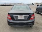 2010 Mercedes-Benz C 350 4matic