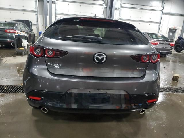 2019 Mazda 3 Preferred