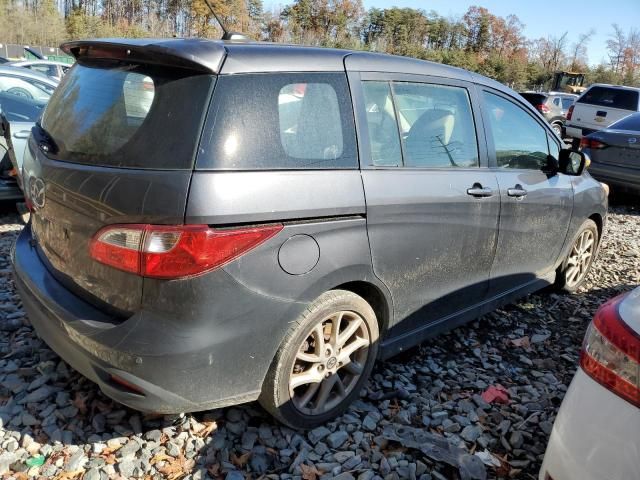 2014 Mazda 5 Grand Touring