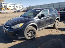 2013 Subaru XV Crosstrek 2.0 Premium en venta en Anthony, TX