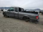 2007 Ford Ranger Super Cab