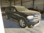 2012 Dodge Durango Crew