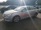 2012 Hyundai Sonata SE