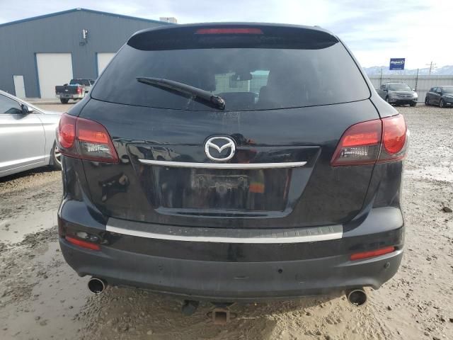 2015 Mazda CX-9 Grand Touring