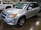 2009 Toyota Rav4 Limited