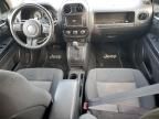 2011 Jeep Compass Sport