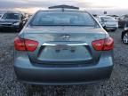 2010 Hyundai Elantra Blue