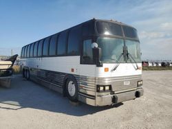 Salvage trucks for sale at Riverview, FL auction: 1990 Prev OST Bus