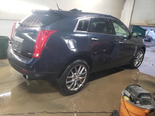 2014 Cadillac SRX Premium Collection