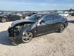 Infiniti m35 Vehiculos salvage en venta: 2007 Infiniti M35 Base