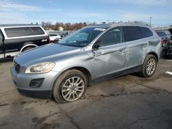 Volvo salvage cars for sale: 2010 Volvo XC60 T6