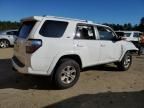 2014 Toyota 4runner SR5