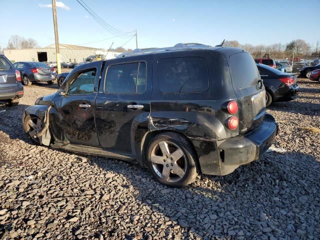 2007 Chevrolet HHR LT