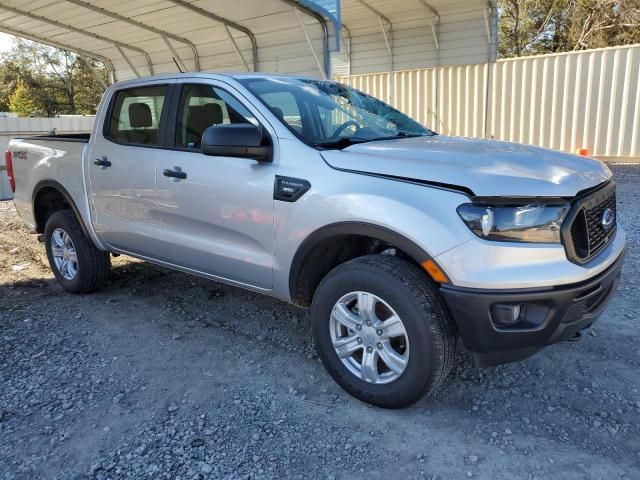 2019 Ford Ranger XL