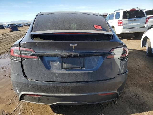 2023 Tesla Model X