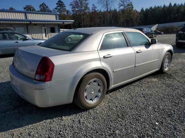 2006 Chrysler 300 Touring