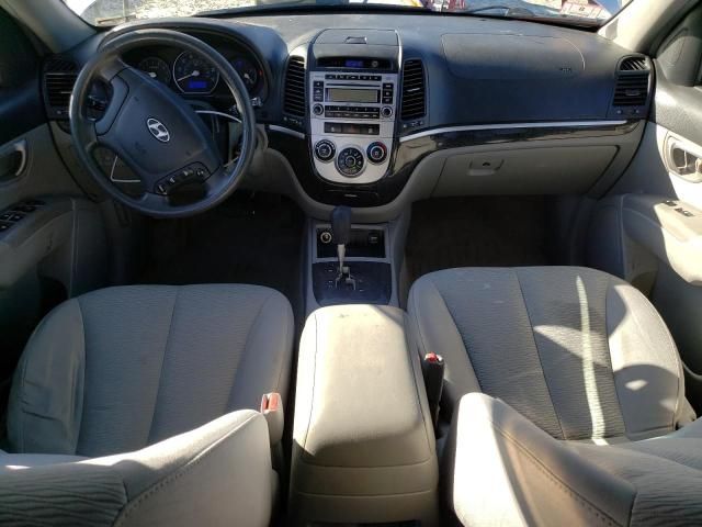 2007 Hyundai Santa FE GLS