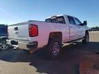 2015 Chevrolet Silverado K2500 Heavy Duty LTZ