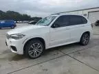 2015 BMW X5 XDRIVE50I