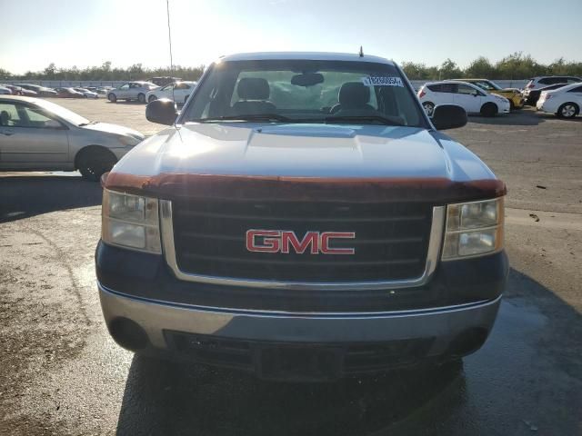 2007 GMC New Sierra C1500