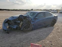 2022 Dodge Charger Scat Pack en venta en San Antonio, TX