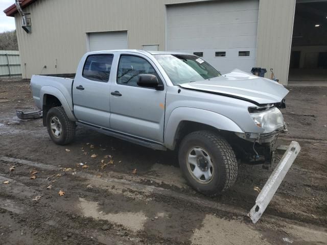 2009 Toyota Tacoma Double Cab