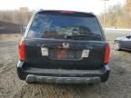 2004 Honda Pilot EX