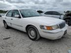 2001 Mercury Grand Marquis LS