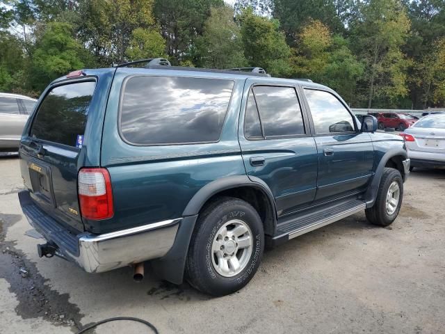 1997 Toyota 4runner SR5